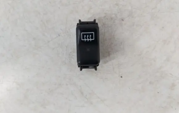 Mercedes-Benz S W140 Windscreen/window heater switch 1408205110