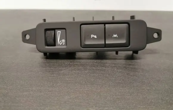 Cadillac ATS Parking (PDC) sensor switch 22998809