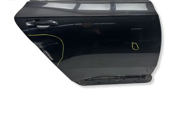 Volkswagen Arteon Rear door 