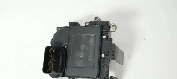 Audi A4 S4 B6 8E 8H Gearbox control unit/module 01J927156JJ