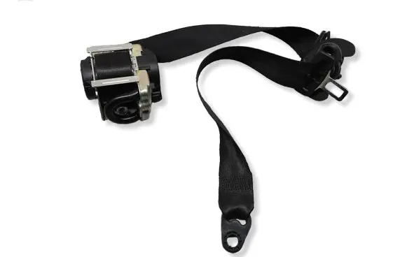 Jaguar XE Front seatbelt 629450600 0589 012R0000