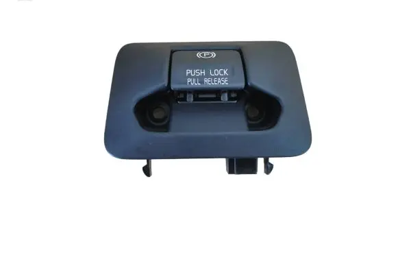 Volvo S60 Hand parking brake switch 31343242
