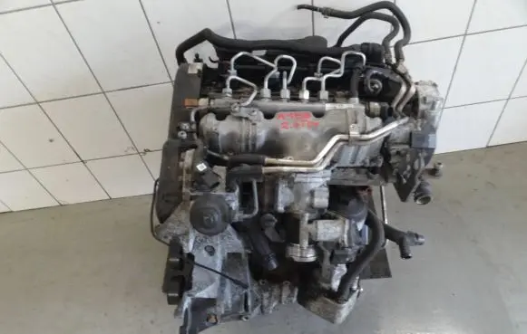 Audi A4 S4 B8 8K Engine CAG