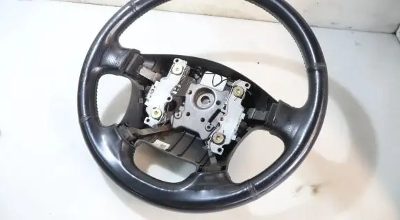 KIA Sportage Steering wheel