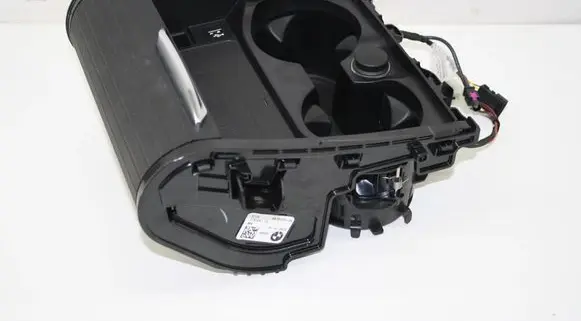 BMW X3 G01 Cup holder 5A192C3 51165A192C3