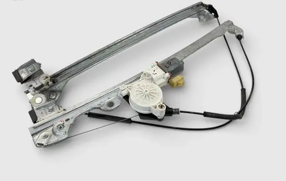 Cadillac Escalade Front door window regulator with motor 20945138