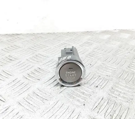 Engine start stop button switch