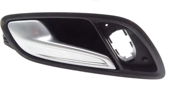 Audi TT TTS Mk2 Front door interior handle 8J1837019
