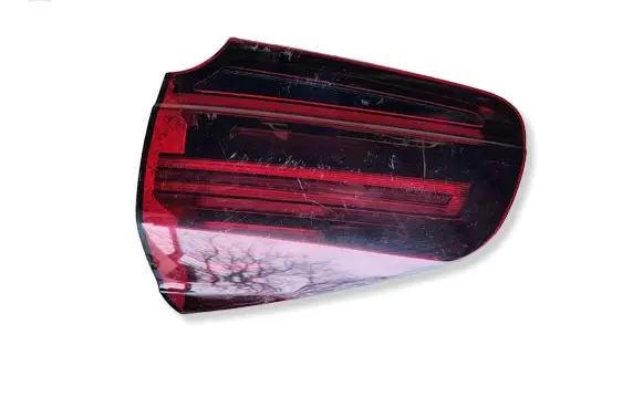 Porsche Cayenne (92A) Rear/tail lights set 7P5945308P 90060763 T7P5015
