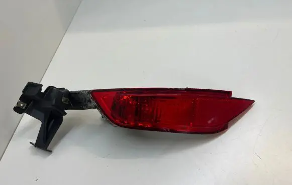 Ford C-MAX II Rear fog light 009926