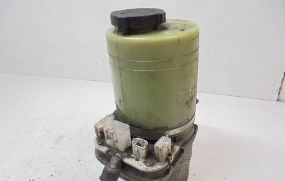 Opel Vectra C Power steering pump 93180406