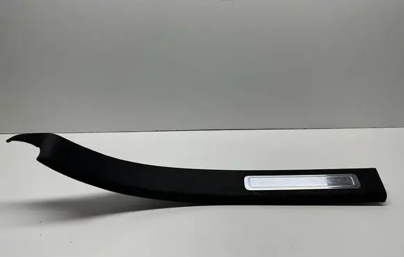 Ram 1500 DT Rear sill trim cover 5110128 P6ER301X7AB 61868