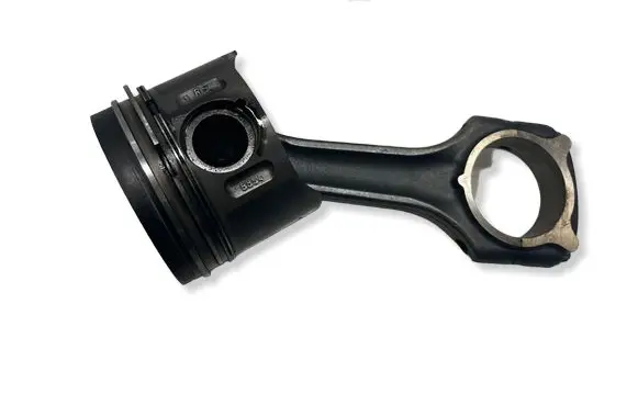 Mercedes-Benz E W211 Piston with connecting rod 8854