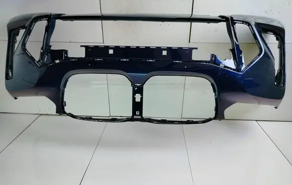 BMW X3 G01 Front bumper 8081055