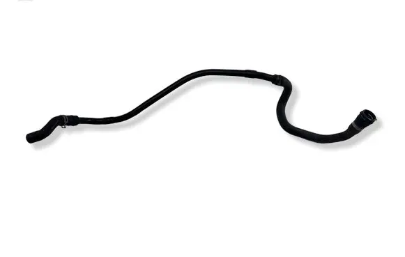Volkswagen ID.4 Electric car engine cooling hoses/pipes 1EA121052J