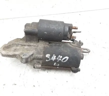 Volvo S40 Starter motor 3440