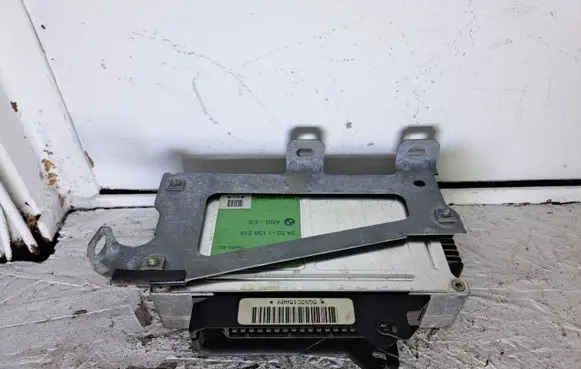Acura ILX ABS control unit/module 34521138219 5WK8402