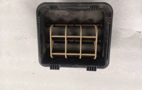 KIA Stinger Trunk/boot trim cover 