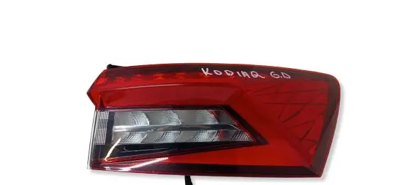 Skoda Kodiaq Rear/tail lights 565945208A