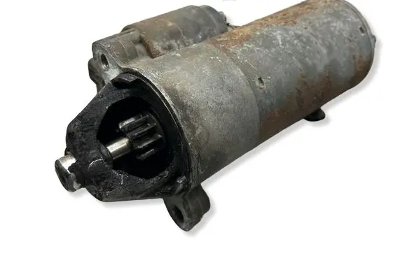 Ford Connect Starter motor 2T1411000CC 11241