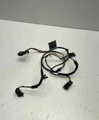 Audi A4 S4 B7 8E 8H Other wiring loom 8334876 10021058 7196588