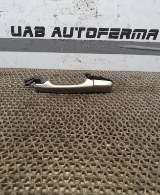 Volvo XC60 Front door exterior handle 30753785 30663673