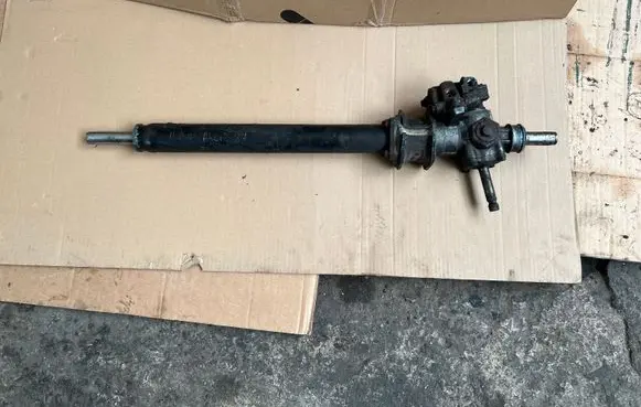 Honda Accord Steering rack
