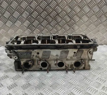 Engine head