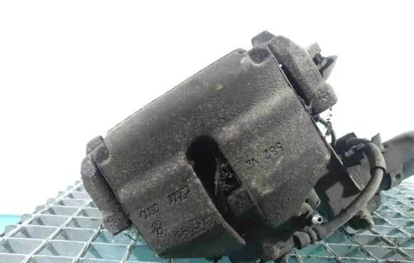 Skoda Fabia Mk3 (NJ) Front brake caliper IMPRK1281193