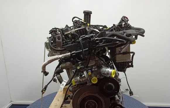 BMW X3 G01 Engine S58B30A