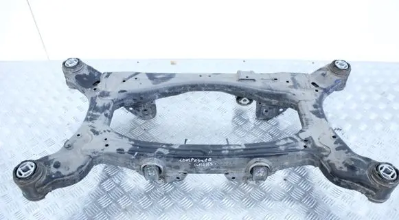 Jeep Compass Rear subframe 