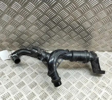 Ford Focus Intercooler hose/pipe JX619P437CA CJ5G9U465BA