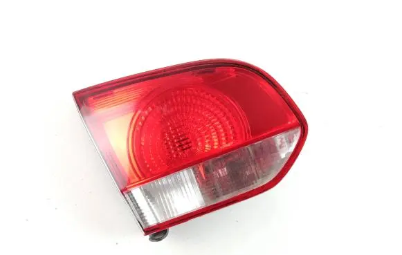 Volkswagen Golf VI Tailgate rear/tail lights 5K0945093G 89090892