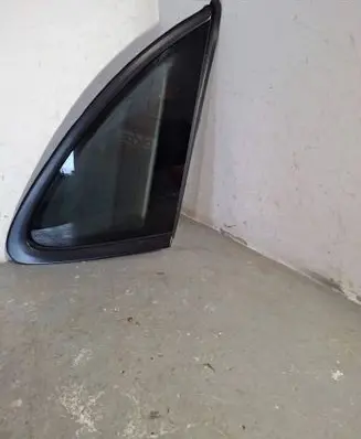 Porsche Macan (95B) Rear side window 95B845298XR