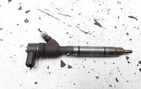 KIA Venga Fuel injector 0445110320 338002A900