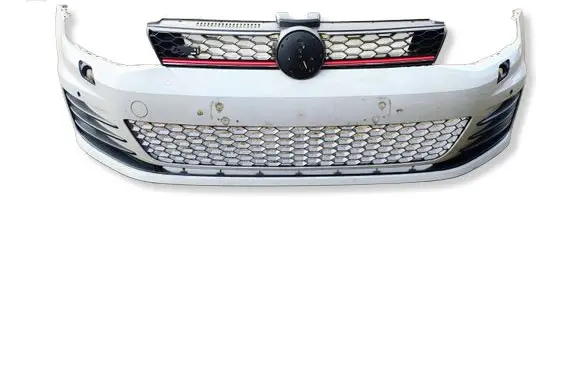 Volkswagen Golf VII Front bumper 5G0807221L