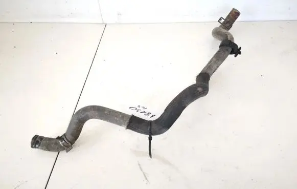 Citroen Xsara Picasso Engine coolant pipe/hose