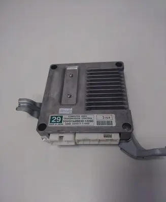 Toyota Corolla E140 E150 Gearbox control unit/module 8953012290 8953012291 32481111900