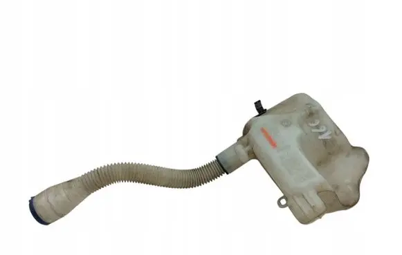 Peugeot Partner Windshield washer fluid reservoir/tank 9671568380