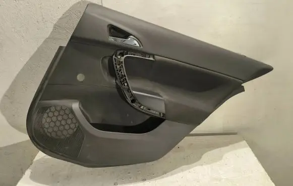 Opel Insignia A Rear door card panel trim 13327704