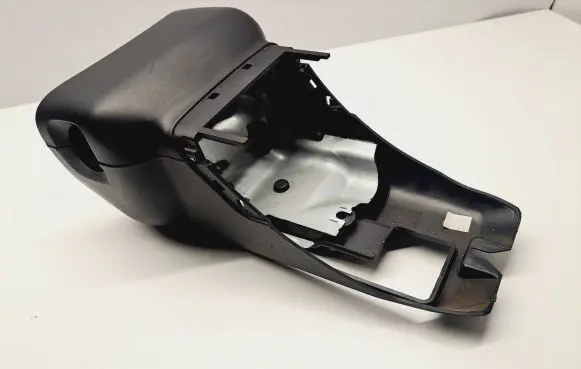 Volvo V50 Steering wheel column trim 30680133 100705
