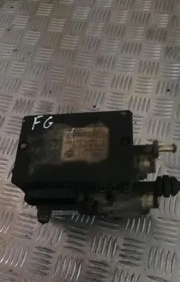 Ford Galaxy ABS Pump 7m0907379