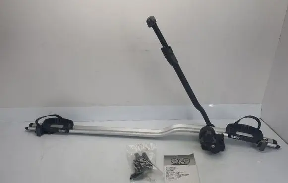 BMW 5 G30 G31 G38 Roof trunk box 82722472964