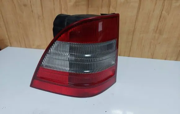 Mercedes-Benz ML W163 Rear/tail lights A1638200077K7