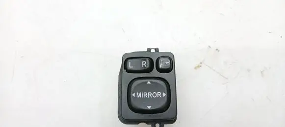 Lexus IS 220D-250-350 Wing mirror switch 183575