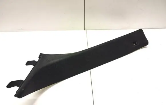 BMW 5 G30 G31 (A) pillar trim 7384525 52107010