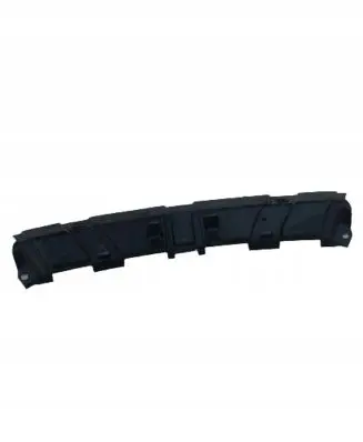 Volkswagen Caddy Air intake duct part 2K0815681E