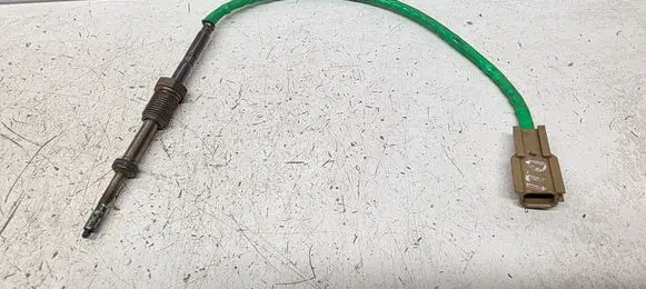Renault Clio IV Exhaust gas temperature sensor 226404367R 2264000QAJ