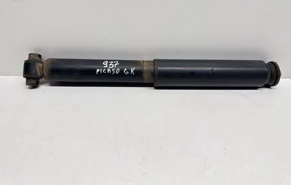 Citroen C4 II Picasso Rear shock absorber/damper 9817404780 0309100084 0081037H01