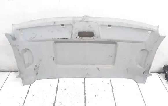 Mercedes-Benz Vito Viano W639 Headlining A63969007252
